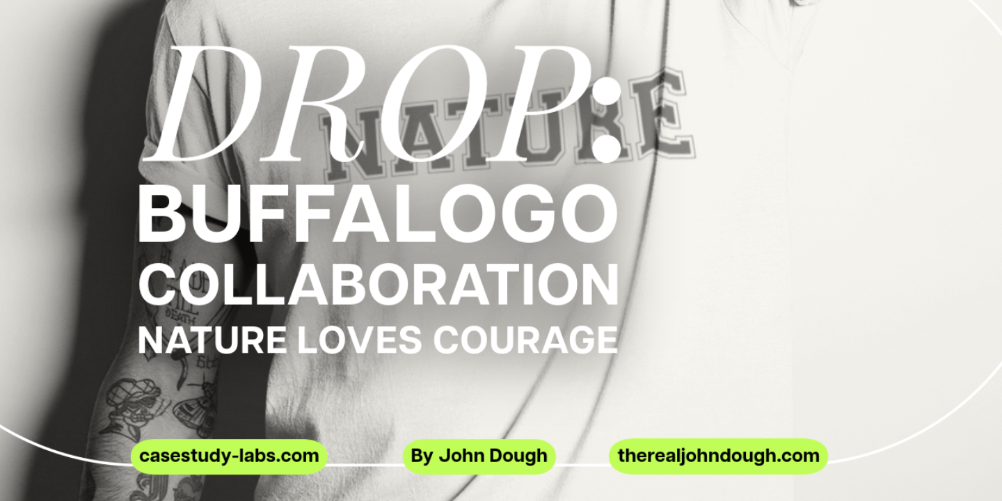 Nature Loves Courage cover